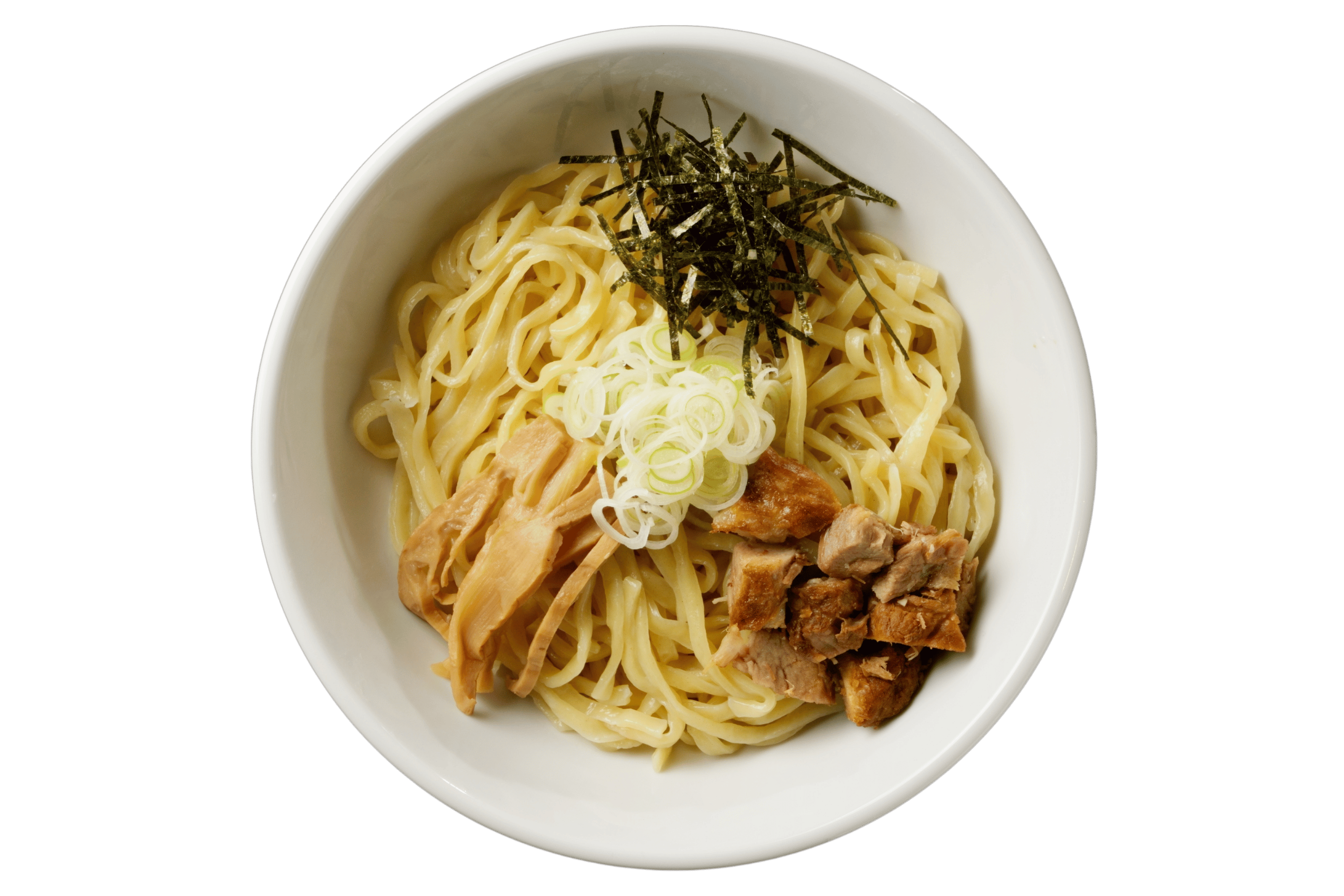 油そば